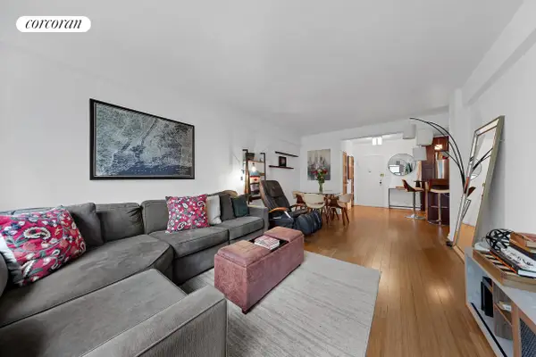 240 E 46th Street #6G, Manhattan, NY 10017