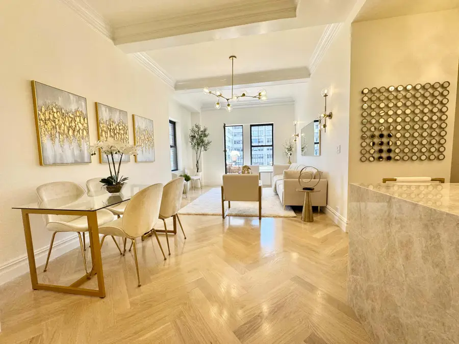 23 W 73rd Street #1504, Manhattan, NY 10023 - #3