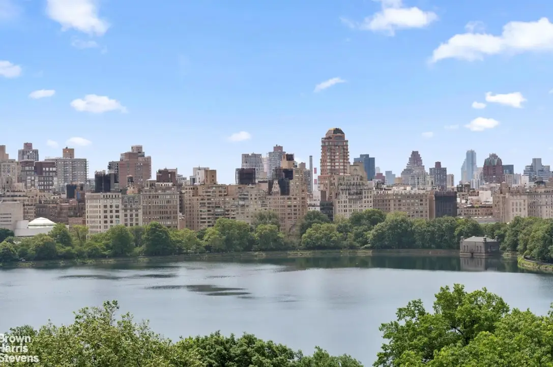 327 Central Park W #15B, Manhattan, NY 10025 - #1