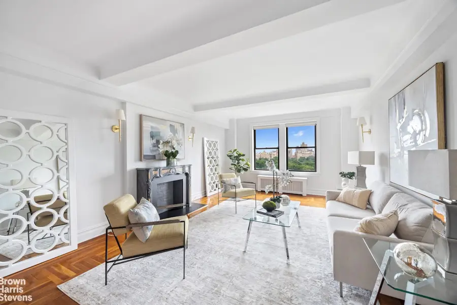 327 Central Park W #15B, Manhattan, NY 10025 - #3