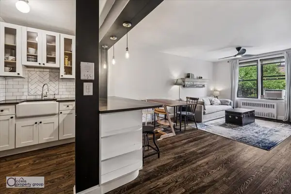 70 Park Terrace E #4B, Manhattan, NY 10034