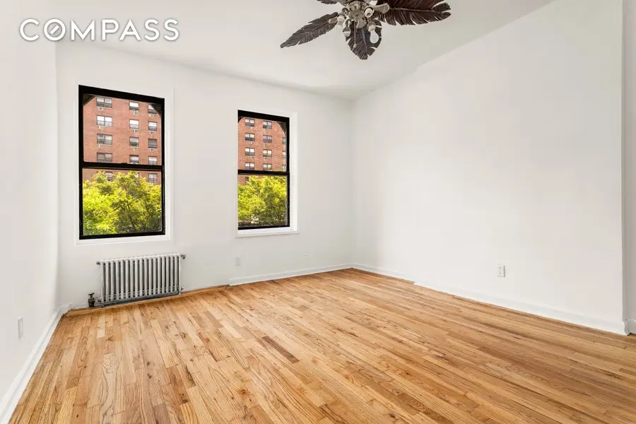 157 W 123rd Street #2A, Manhattan, NY 10027 - #2