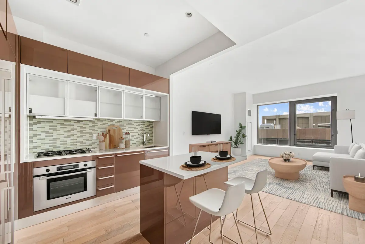 75 Wall Street #29A, Manhattan, NY 10005 - #1