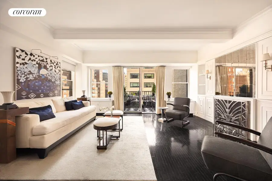 40 E 61st Street #10B, Manhattan, NY 10065 - #2