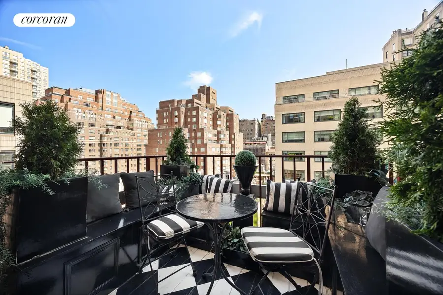 40 E 61st Street #10B, Manhattan, NY 10065 - #3