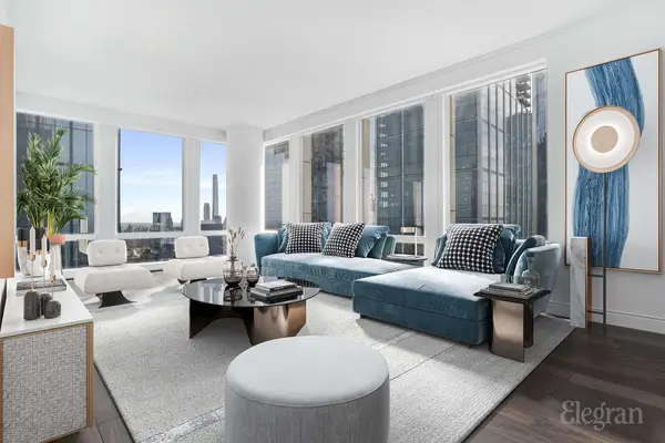 35 Hudson Yards #6803, Manhattan, NY 10001