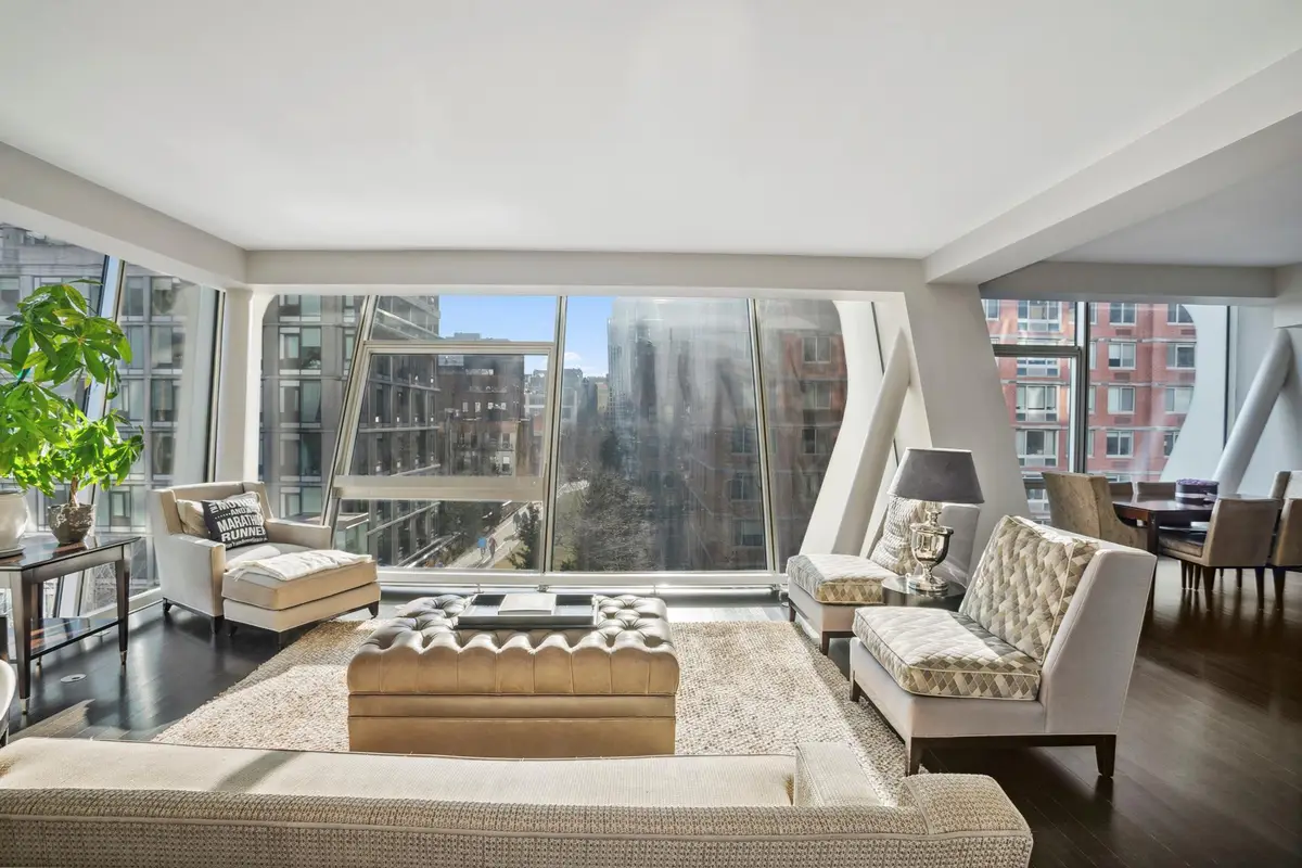 515 W 23rd Street #6, Manhattan, NY 10011 - #1