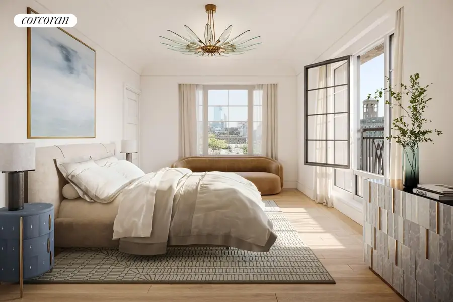 16 5th Avenue #5, Manhattan, NY 10011 - #3