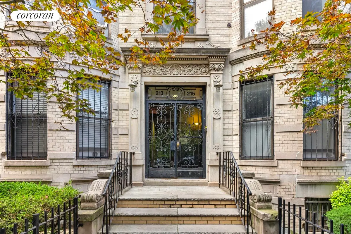 213 Eastern Parkway #3, Brooklyn, NY 11238 - #1