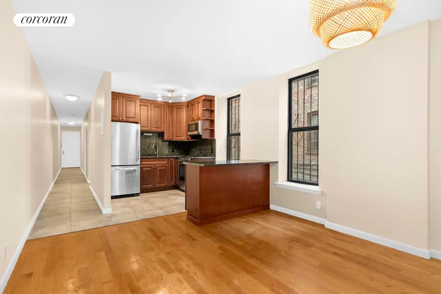 213 Eastern Parkway #3, Brooklyn, NY 11238 - #2