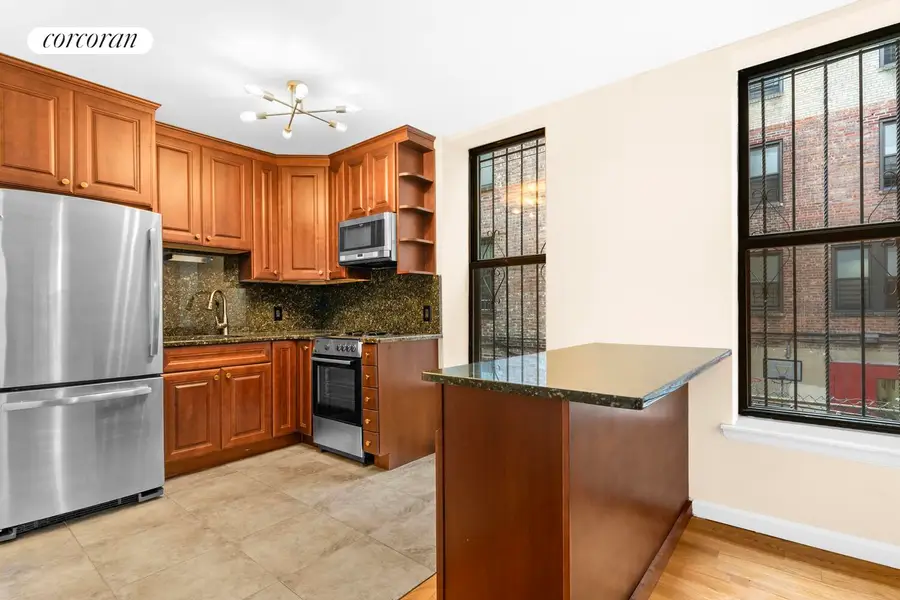 213 Eastern Parkway #3, Brooklyn, NY 11238 - #3