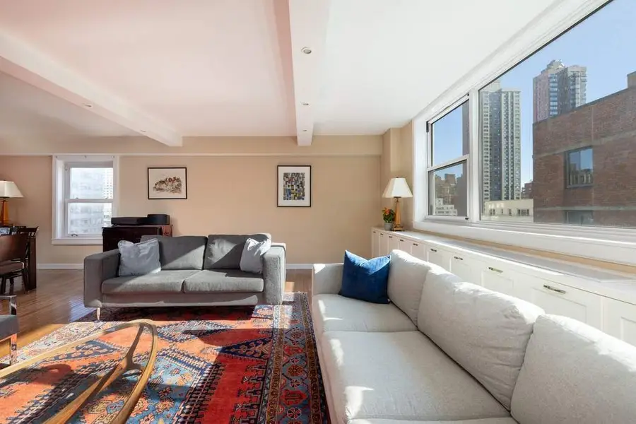 501 E 79th Street #14E, Manhattan, NY 10075 - #2