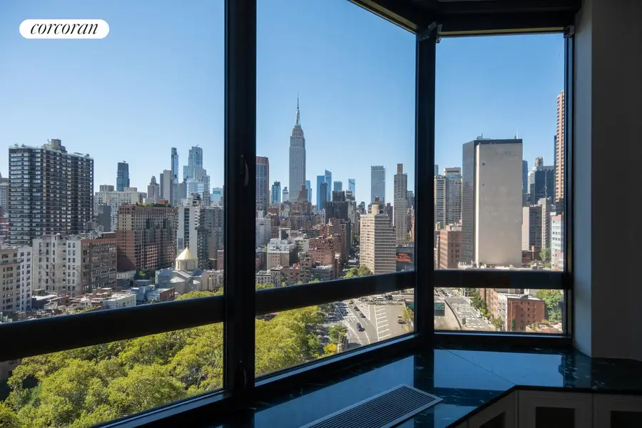 630 1st Avenue #23F, Manhattan, NY 10016 - #2