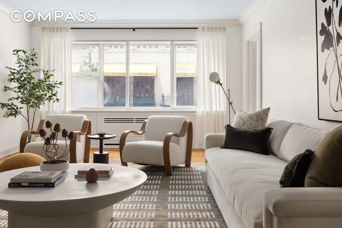 50 E 79th Street #2C, Manhattan, NY 10075 - #1