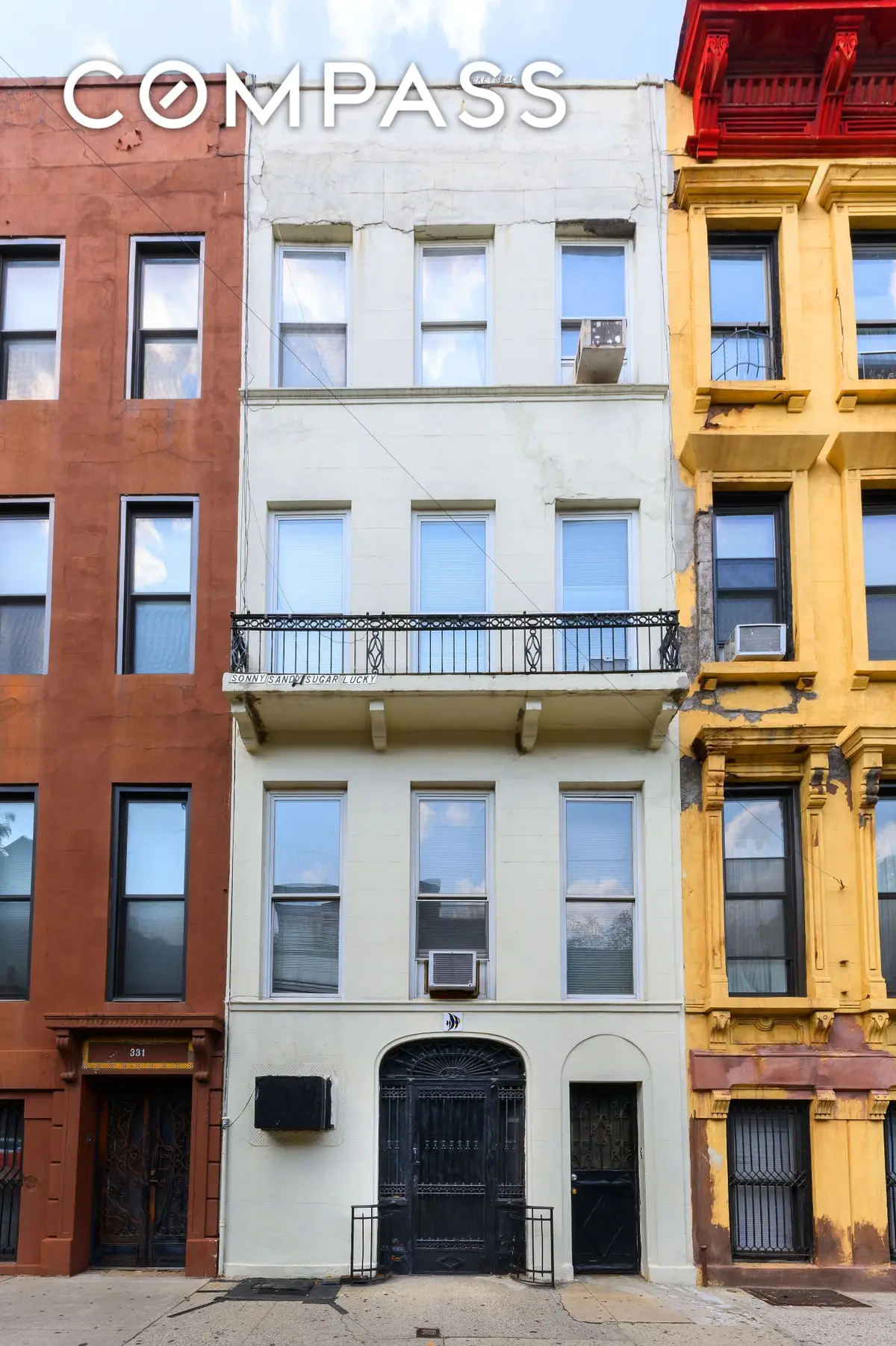 333 E 116th Street, Manhattan, NY 10035 - #1