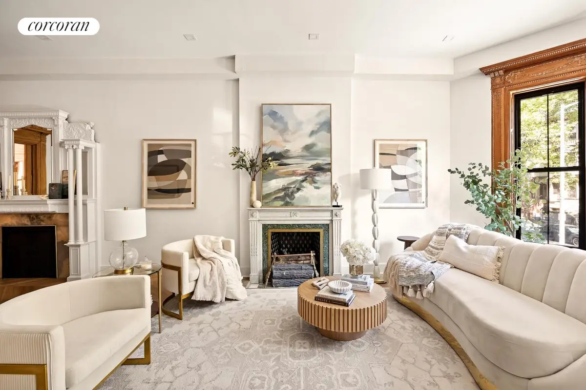 874 Park Place, Brooklyn, NY 11216 - #1