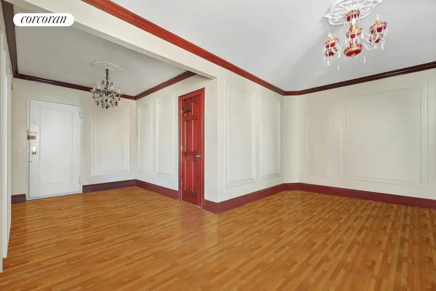 675 Academy Street #6A, Manhattan, NY 10034 - #2