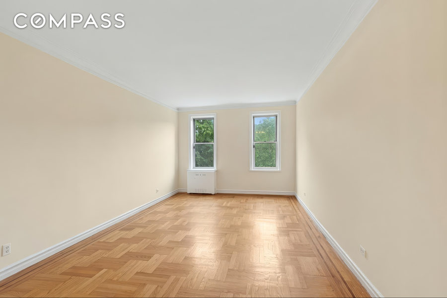 585 W 214th Street #4G, Manhattan, NY 10034 - #2