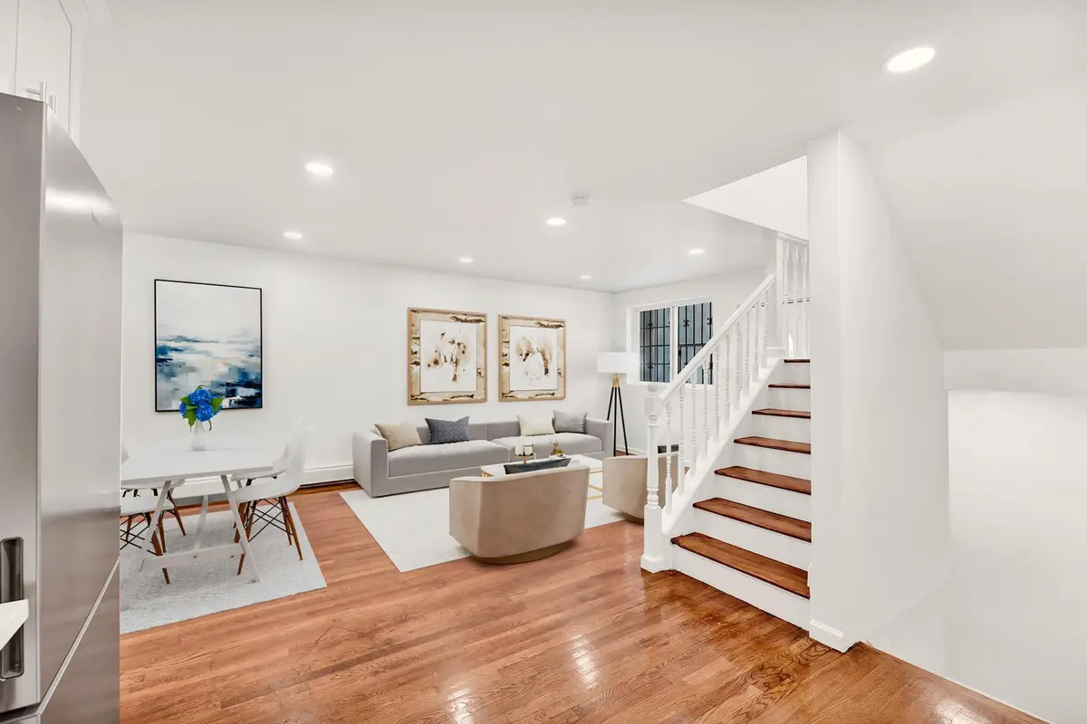 1318 Putnam Avenue, Brooklyn, NY 11221 - #1