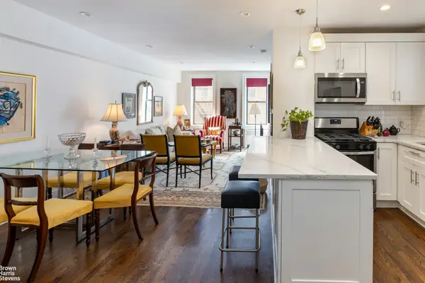 525 W 235th Street #6F, Bronx, NY 10463