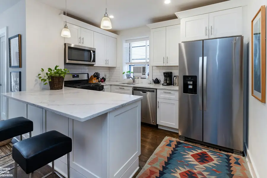 525 W 235th Street #6F, Bronx, NY 10463 - #2