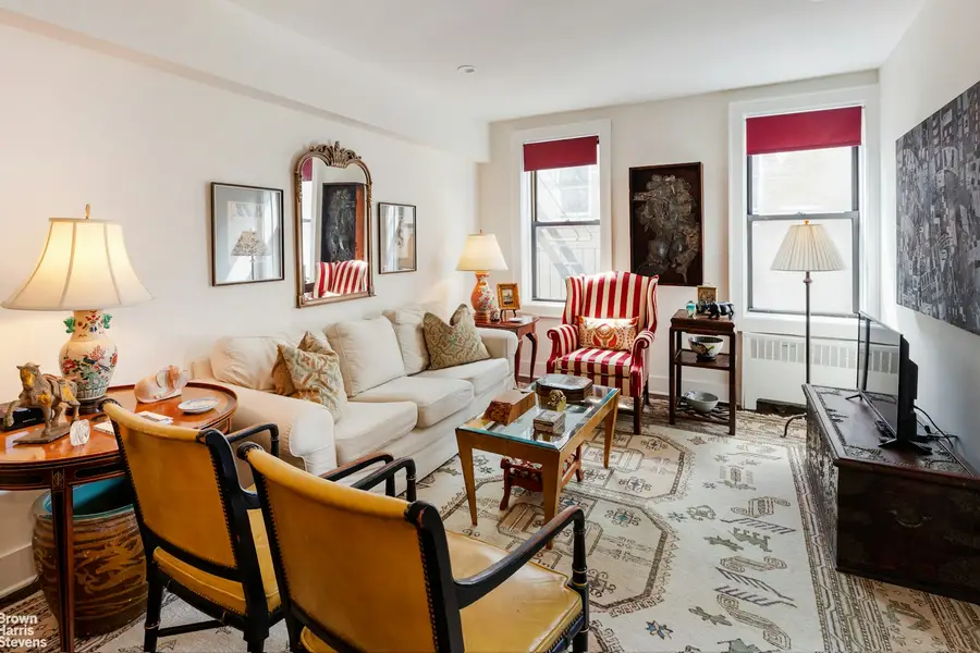 525 W 235th Street #6F, Bronx, NY 10463 - #3