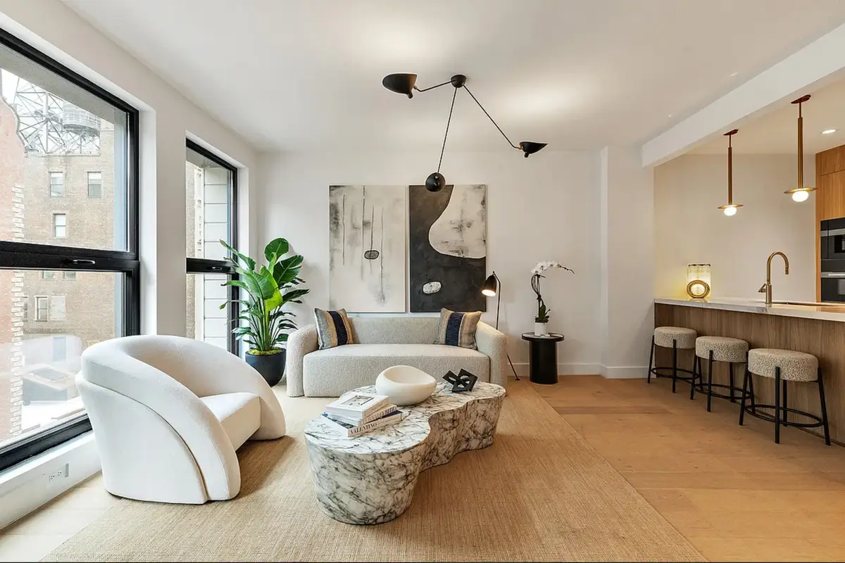 21 W 17th Street #4, Manhattan, NY 10011 - #1