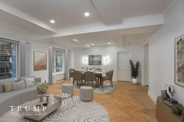 502 Park Avenue #6-H, Manhattan, NY 10022