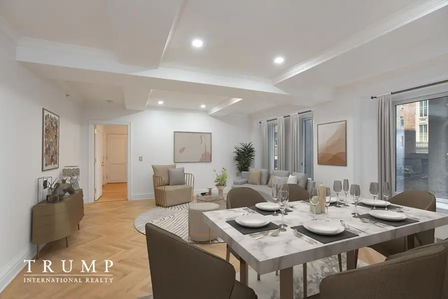 502 Park Avenue #6-H, Manhattan, NY 10022 - #3