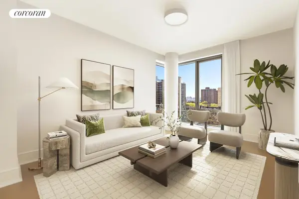 222 E Broadway #10B, Manhattan, NY 10002