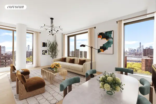 222 E Broadway #19A, Manhattan, NY 10002