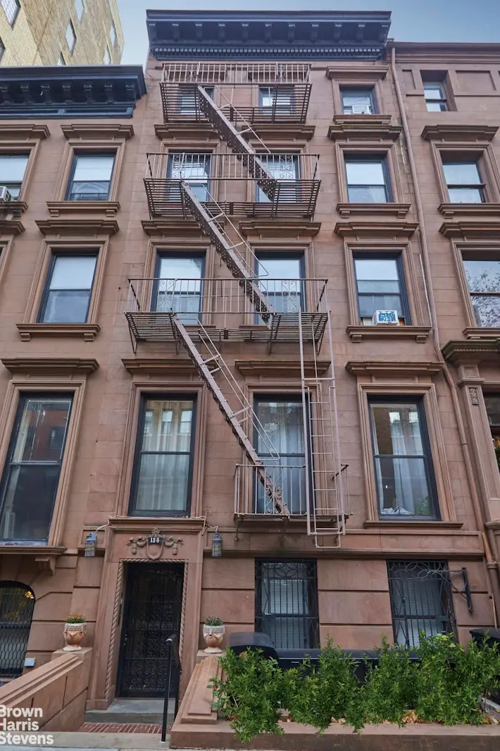 138 Joralemon Street, Brooklyn, NY 11201 - #1