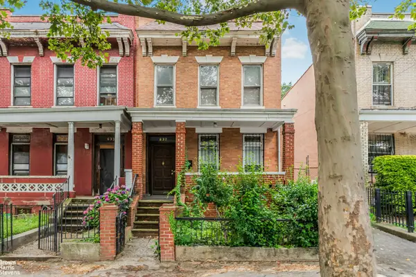 637 Saratoga Avenue, Brooklyn, NY 11212