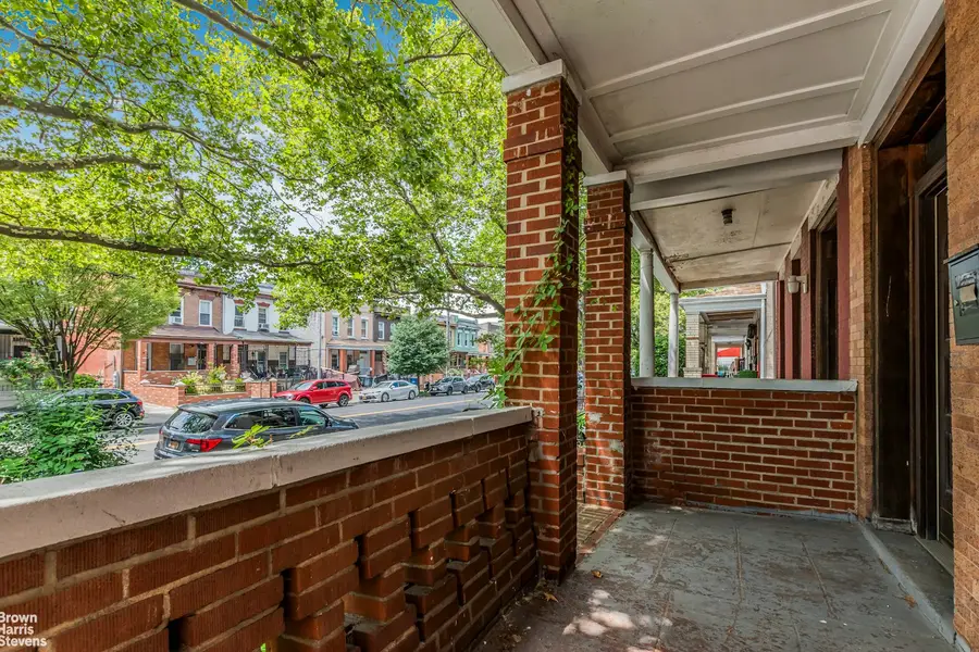 637 Saratoga Avenue, Brooklyn, NY 11212 - #3