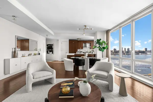 60 Riverside Boulevard #1902, Manhattan, NY 10069-0201