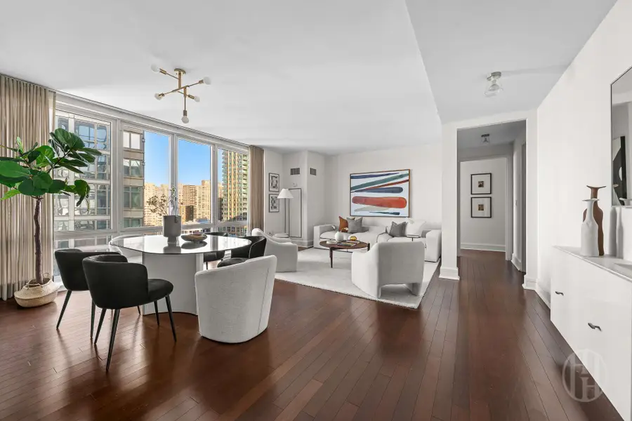 60 Riverside Boulevard #1902, New York, NY 10069-0201 - #2