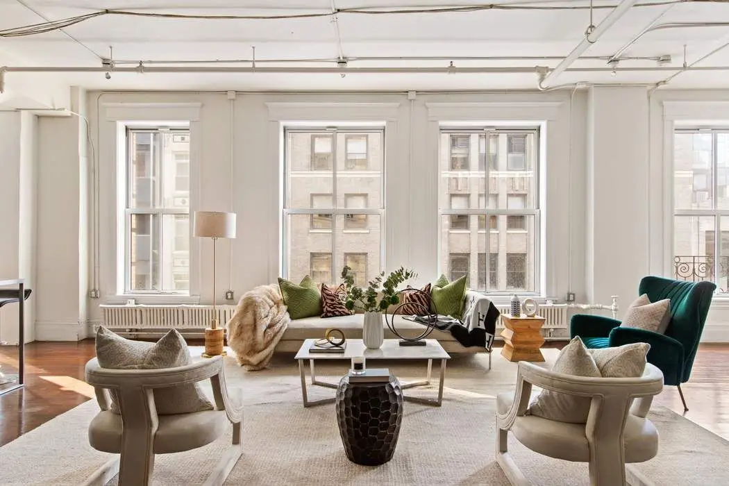 9 Murray Street #5SE, Manhattan, NY 10007 - #1