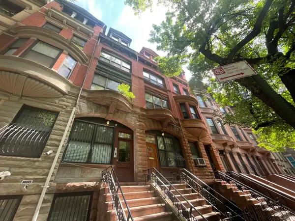 417 W 146th Street #TWN, Manhattan, NY 10031