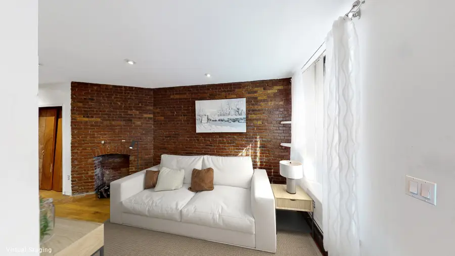 417 W 146th Street #TWN, Manhattan, NY 10031 - #3