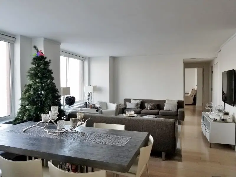 212 Warren Street #12-E, Manhattan, NY 10282 - #1