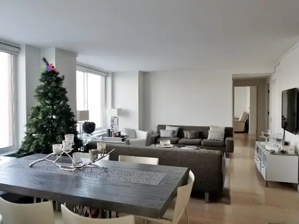 212 Warren Street #12-E, Manhattan, NY 10282