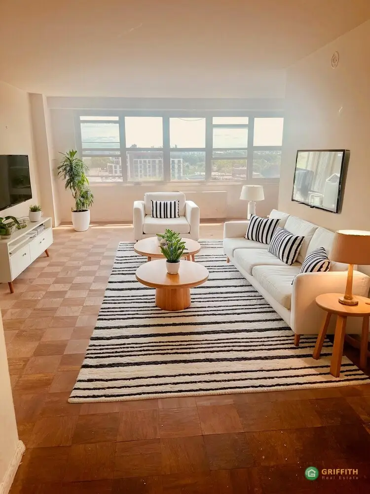 135 Ocean Parkway #11S, Brooklyn, NY 11218 - #1