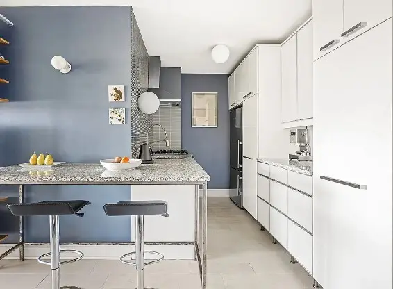 135 Ocean Parkway #11S, Brooklyn, NY 11218 - #3