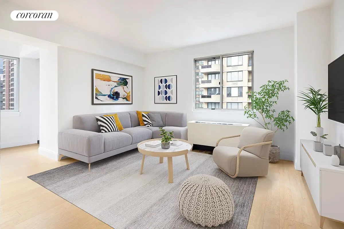 308 E 38th Street #20D, Manhattan, NY 10016 - #1