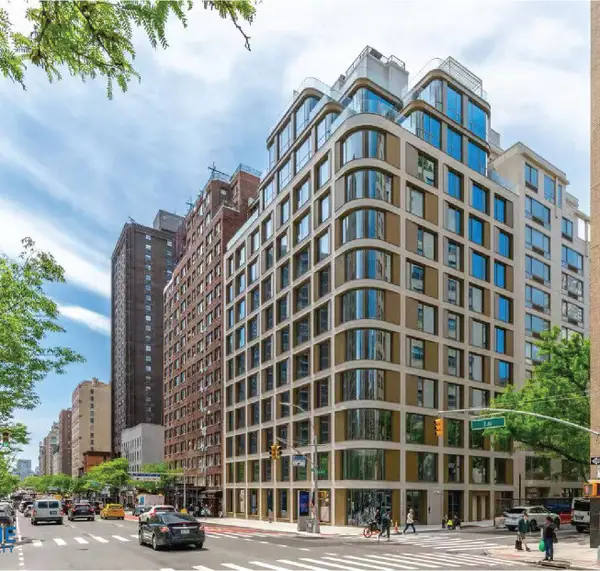 250 E 25th Street #3-A, Manhattan, NY 10010