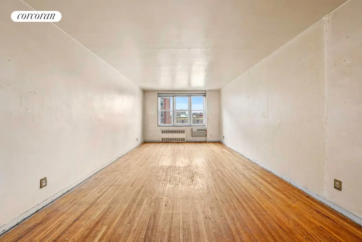 400 E 17th Street #502, Brooklyn, NY 11226 - #1