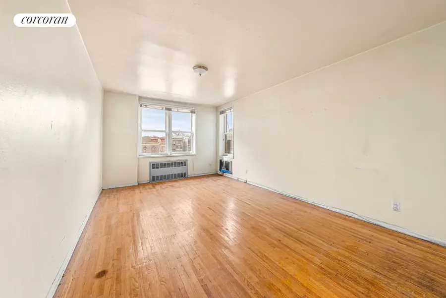 400 E 17th Street #502, Brooklyn, NY 11226 - #3