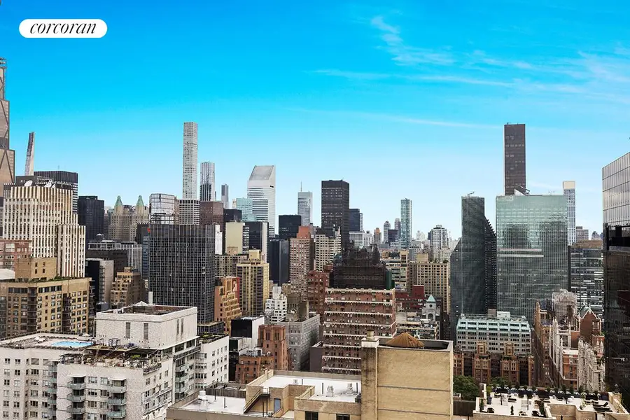 330 E 38th Street #47K, Manhattan, NY 10016 - #3