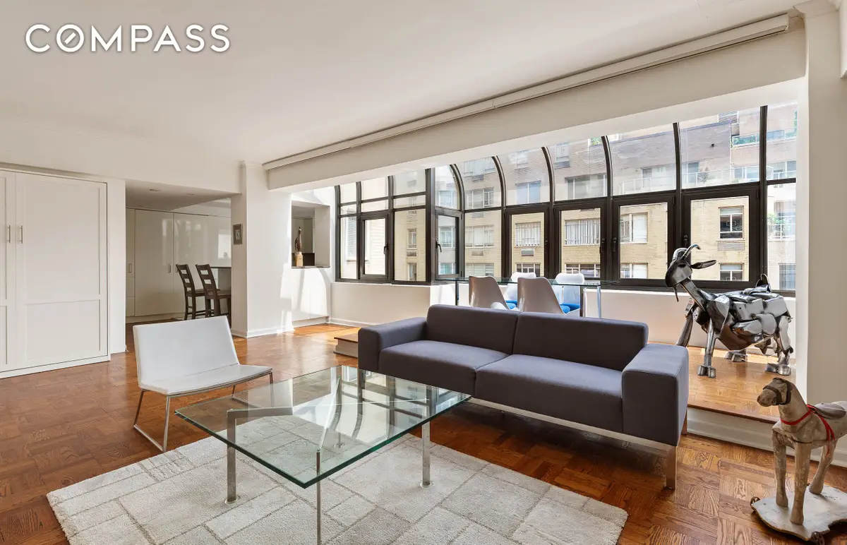 860 5th Avenue #11E, Manhattan, NY 10065 - #1