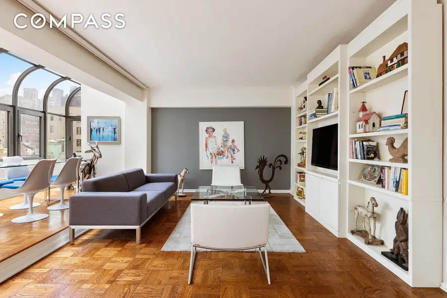 860 5th Avenue #11E, Manhattan, NY 10065 - #3